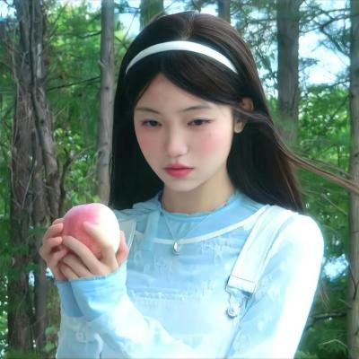蛮荒林区