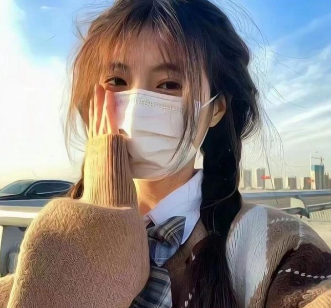 黑白双侠